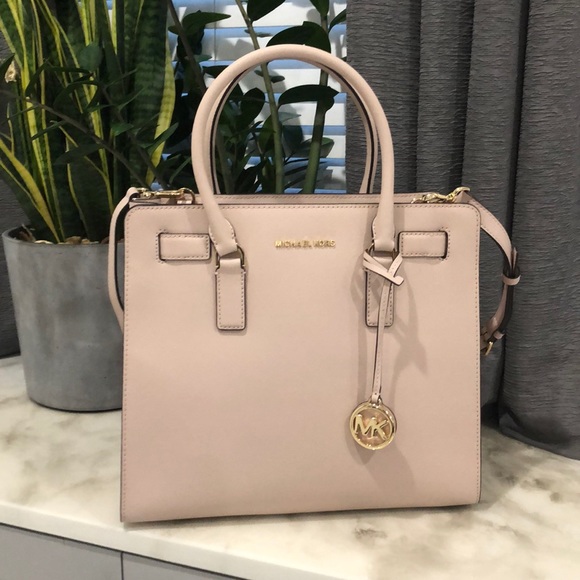 michael kors dillon large